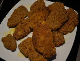 Die weltweit besten Schnitzel...