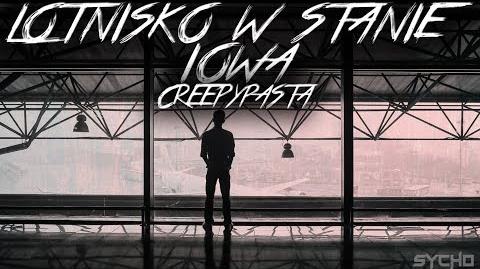 CdP - Lotnisko w stanie Iowa ft. Darkwolf Lektor PL