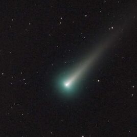 Comet1