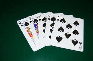 Straightflushpokerhand