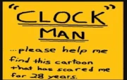 Clockman