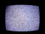 Tv-with-static