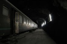 Tunnel-2388191 1920