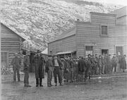 Victoria, Yukon