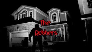 The Robbers Short Creepypasta