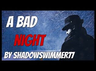 A Bad Night, by Shadowswimmer77 -Creepypasta--Detective--2