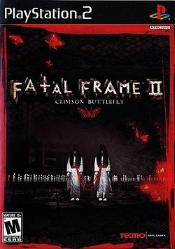 Crimson Butterfly Creepypasta Wiki Fandom