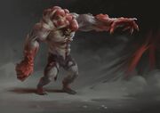 Nocturn putrid