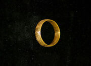 Holder of Pain Ring