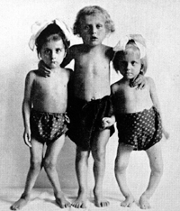 Starchildren