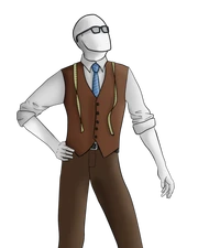 Trenderman 