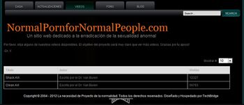 normalpornfornormalpeople creepypasta