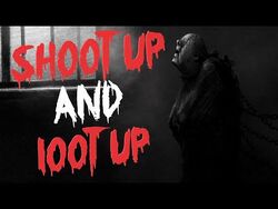 "Sh00t Up and Loot Up" Creepypasta-2