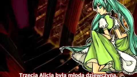 Zabójstwa Alice