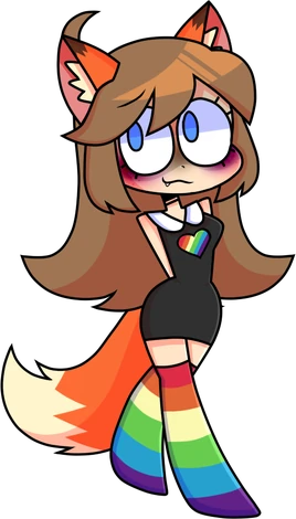 Fille Renard (Retiré)