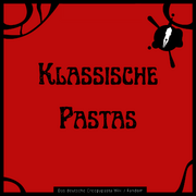 Klassische Pastas