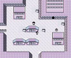 creepypasta pokemon lavender town