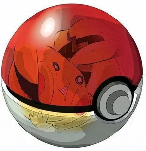POKEBOLA