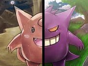 Gengar