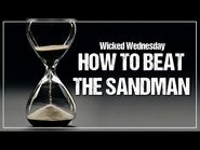 How to Beat the Sandman (Wie man den Sandmann besiegt) - Ritual Creepypasta (Hörbuch Horror deutsch)