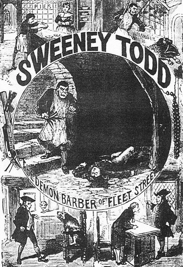 The String of Pearls Creepypasta Wiki Fandom