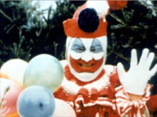 Payaso-payaso