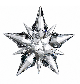 Crystal star