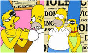 Homerymarge
