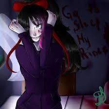 Nina the Killer, Jeff the Killer Wiki