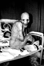 The Russian Sleep Experiment