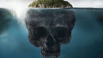 La Isla Fantasma De San Borondon Wiki Creepypasta Fandom