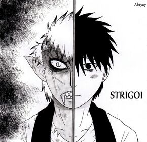 Creepypasta Strigoi Viorel Bild