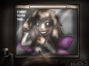 I need to fix this... by KilluaDay2