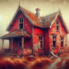 Redhouse