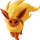 Flareon transparent background