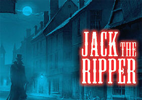 Jack The Ripper Walking Tour 77 91