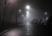 Foggystreet