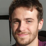 El rostro de Jeremy Meyer