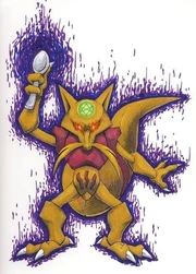 Pokemón