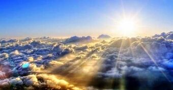 El Sol Bajo Las Nubes Wiki Creepypasta Fandom