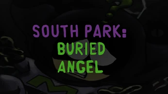BuriedAngel