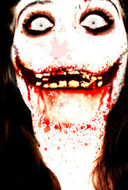 Jeff the Killer | Wiki Creepypasta | Fandom