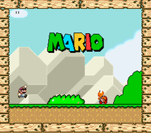MARIO