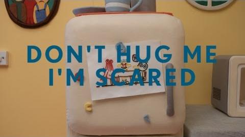 Don't Hug Me I'm Scared 5