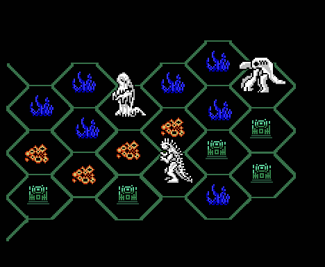 Nes Godzilla Kapitel 3 Trance Deutsches Creepypasta Wiki Fandom