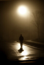 Streetlight