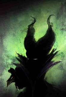 Maelficent