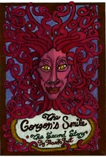 The Gorgon's Smile--Cover Art