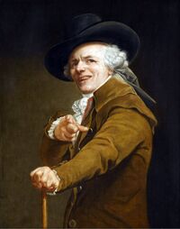 Joseph-Ducreaux