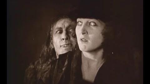"Dr. Jekyll and Mr. Hyde" (1920) director John S. Robertson